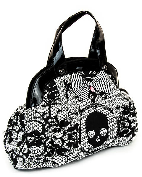 Jämför Priser På Iron Fist Lacey Days Handbag Handväska Axelväska Jämför Priser På Iron Fist Lacey Days Handbag Handväska Axelväska Hitta Bästa Pris Prisjakt
