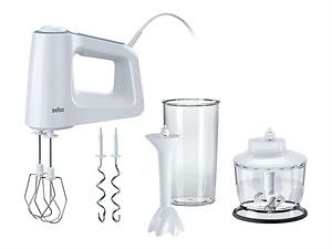 Braun MultiMix 3 HM 3135