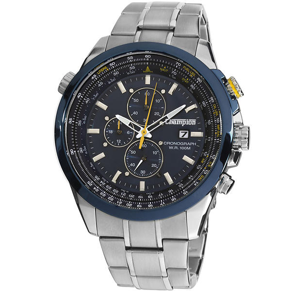 champion outlander watch