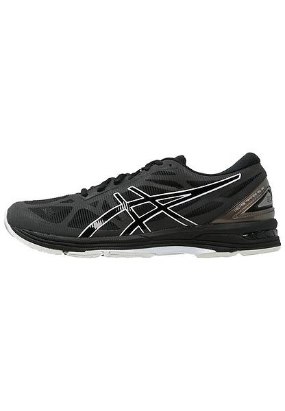 asics gel ds trainer 20 nc Negro