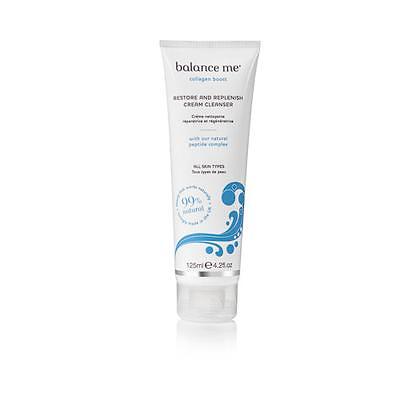 Experience Plexion facial cleanser price February 14