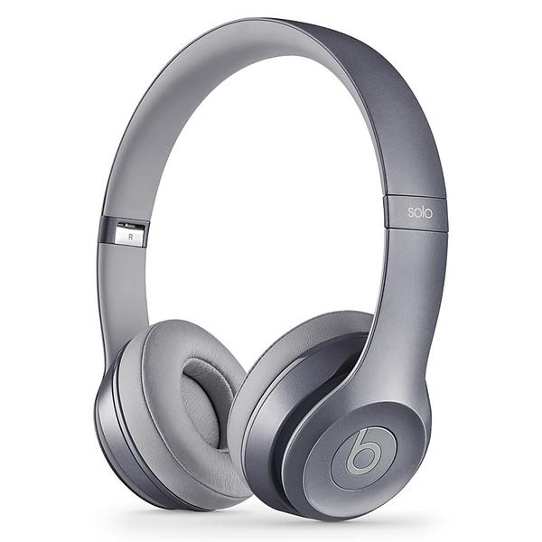 Best deals on Beats by Dr. Dre Solo2 Royal Edition Headphone - Compare ...