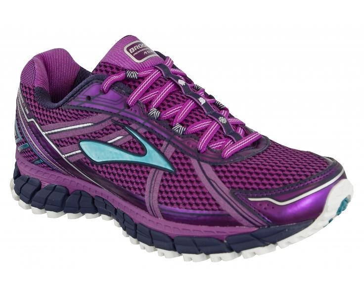 brooks adrenaline asr 12