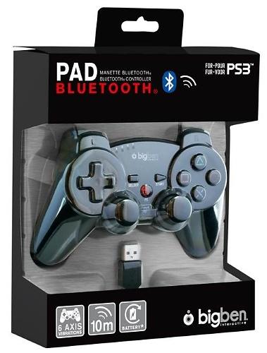 BIGBEN INTERACTIVE PS3 CONTROLLER PC DRIVERS FOR WINDOWS 7 BIGBEN INTERACTIVE PS3 CONTROLLER PC DRIVERS UPDATE