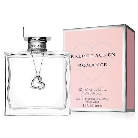 ralph lauren romance 100ml best price