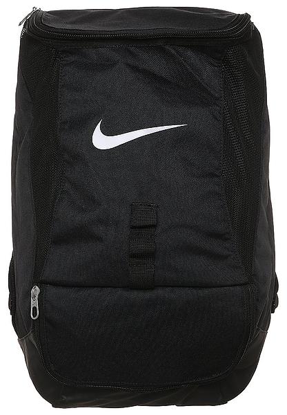 nike team club swoosh backpack