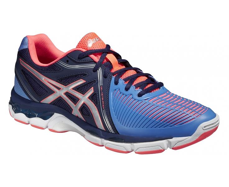 asics gel netburner ballistic uk