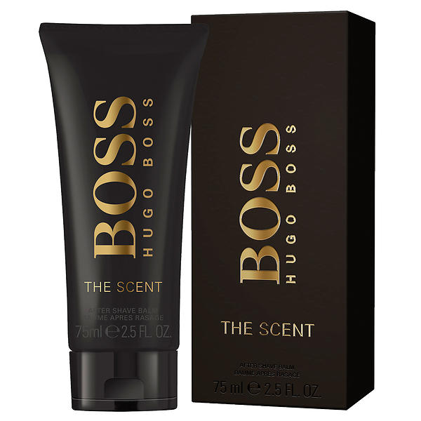 Best pris på Hugo Boss The Scent After Shave Balm 75ml After Shave ...