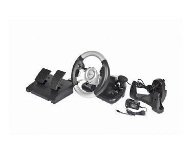 Drivers For Gembird Steering Wheel
