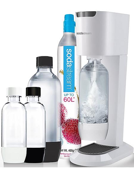 Sodastream kullsyrepatron prisjakt