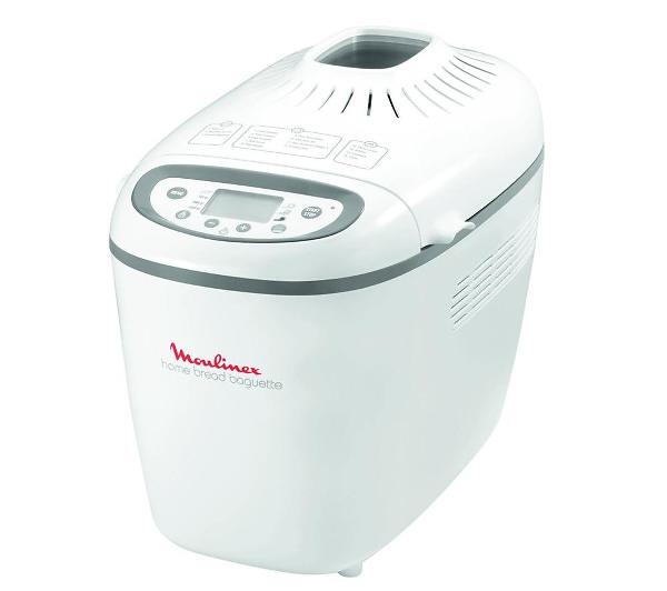 Moulinex Home Bread OW6101