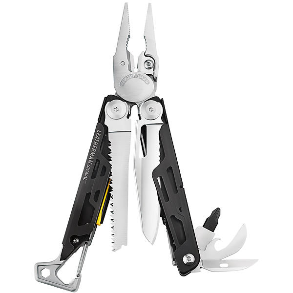 Leatherman signal prisjakt