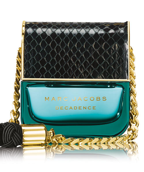 100Ml Marc Jacobs Decadence Perfume : Decadence by Marc Jacobs 100ml ...