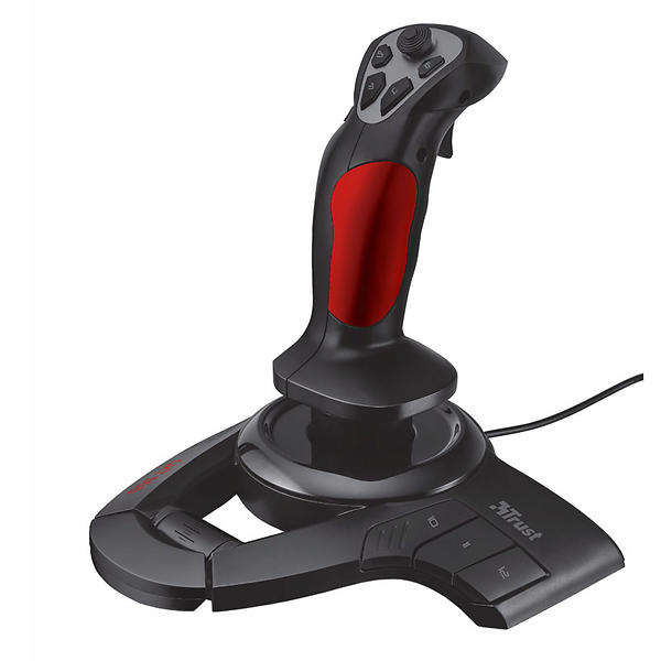 Drivers Trust Predator Joystick For Windows 10 Download
