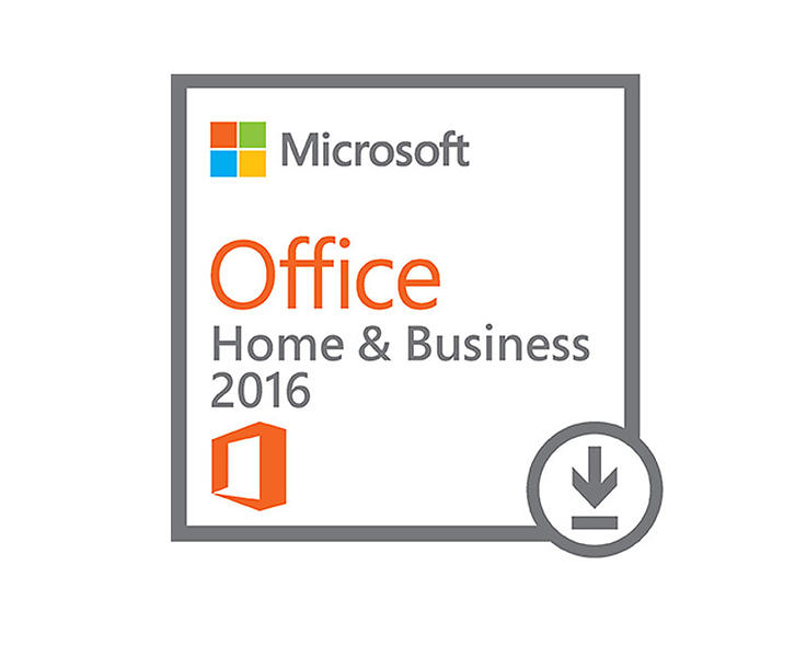 microsoft home and business software and license