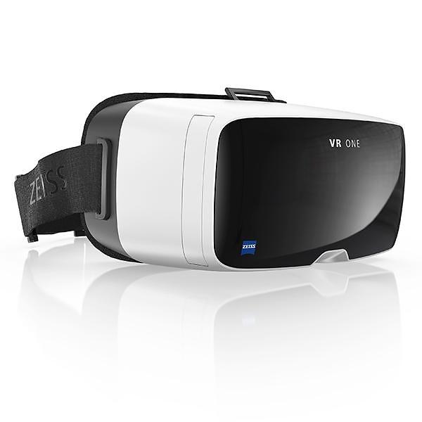 Vr Glasögon Till Xbox One