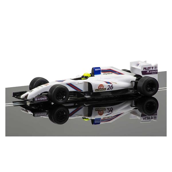 Best deals scalextric