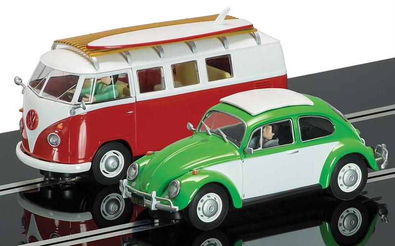Best deals scalextric