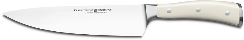 Wüsthof Classic Ikon Chef's Knife 20cm