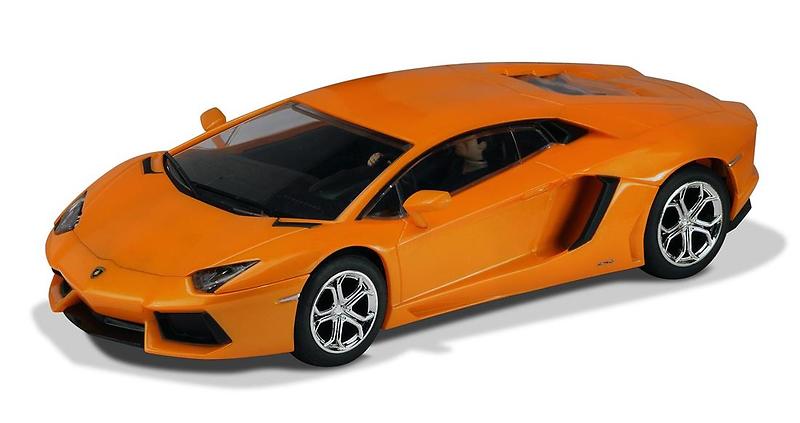 Best deals scalextric