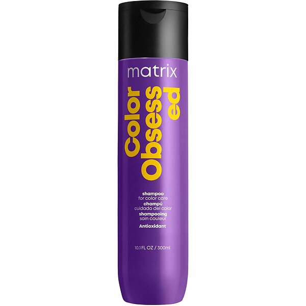 Matrix Total Results Color Obsessed Shampoo 300ml