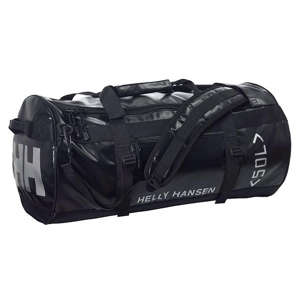 Best pris på Helly Hansen Classic Duffle Bag 50L Bag og reiseveske