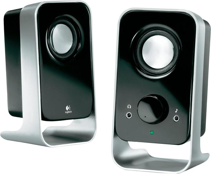 Best deals on Logitech LS11 Computer Speakers - Compare ...