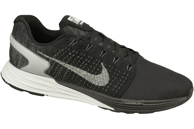 Nike LunarGlide 7 Flash (Men's) Nike LunarGlide 7 Flash (Men's)