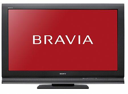 Review of Sony Bravia KDL-40L4000 TV - User ratings