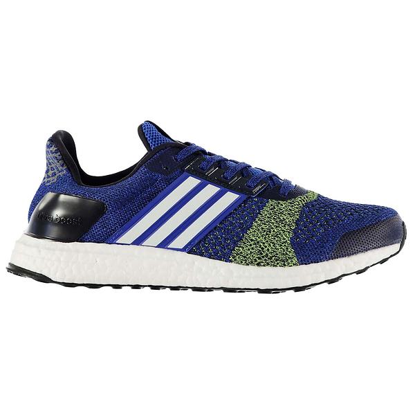 på Boost Best Ultra ST pris Adidas Sammenlign 2016HerreLøpesko OXZPkui