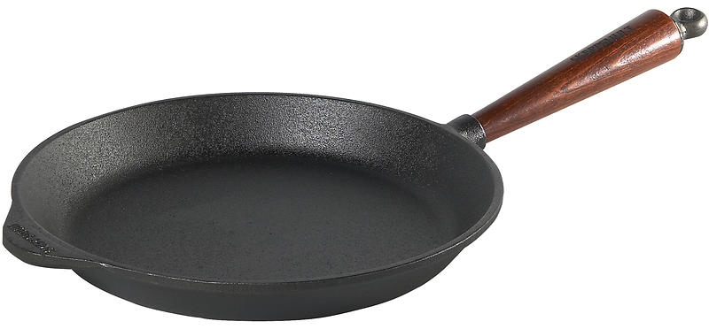 Skeppshult Traditional Stekpanna 26cm