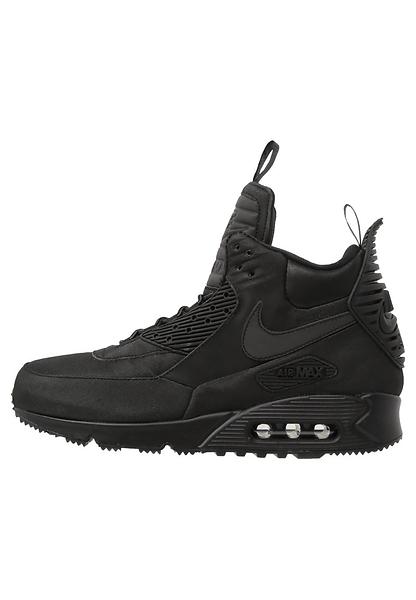 Nike Air Max 90 SneakerBoot Winter (Men's) Nike Air Max 90 SneakerBoot Winter (Men's)