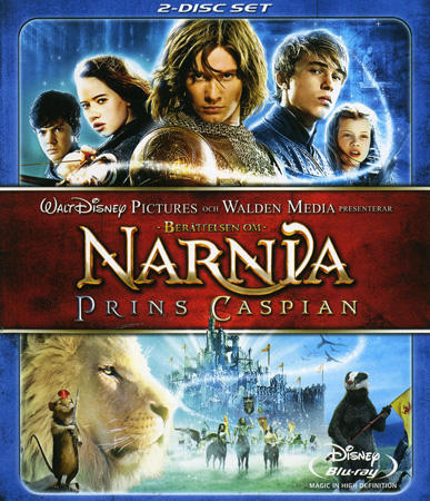 Narnia Film Aldersgrense | best pris p 229 ber 228 ttelsen om narnia prins caspian blu ray Narnia Film Aldersgrense | best pris p 229 ber 228 ttelsen om narnia prins caspian blu ray