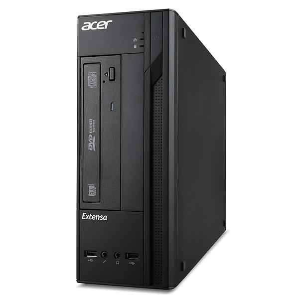 Acer extensa x2610g не включается