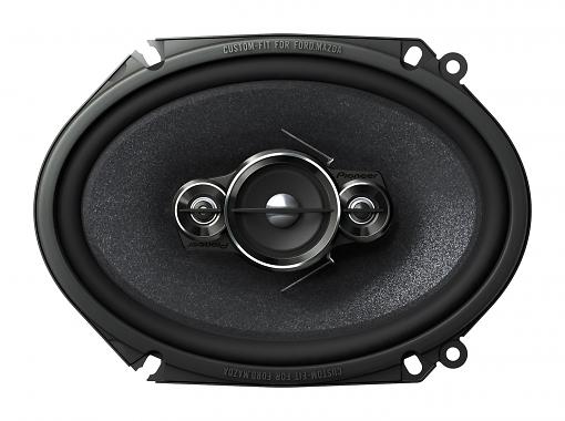 Great deals on car speakers