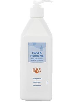 dax hand och hudcreme dax hand och hudcreme