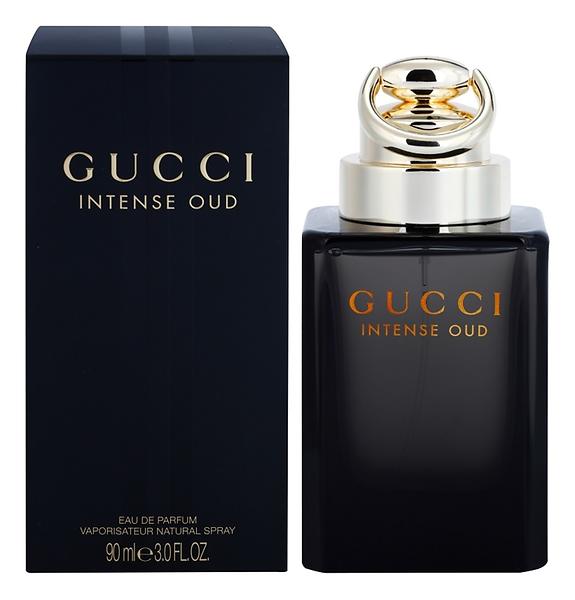 Best deals on Gucci Intense Oud edp 90ml Perfume - Compare prices on PriceSpy