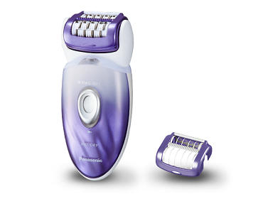 Recensioni su Panasonic ES-ED70 epilatore Recensioni su Panasonic ES-ED70 epilatore