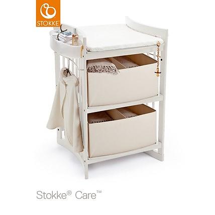 Stokke care stellebord