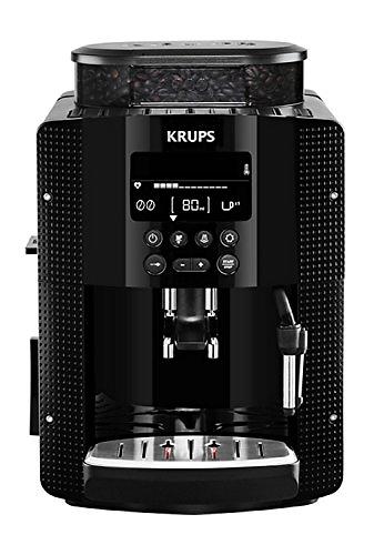 Machines à expresso