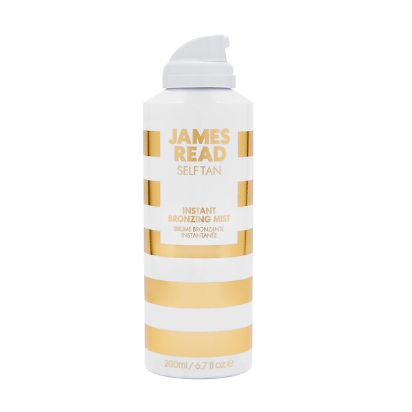 James Read Instant Bronzing Mist Face & Body 200ml