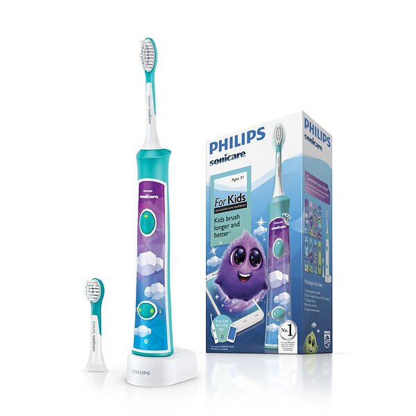 Philips Sonicare Kids HX6322