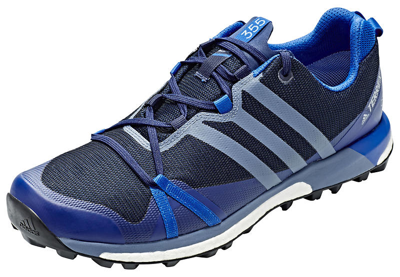 Adidas Terrex Agravic GTX (Men's) Adidas Terrex Agravic GTX (Men's)