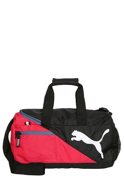 puma fundamentals sports bag small