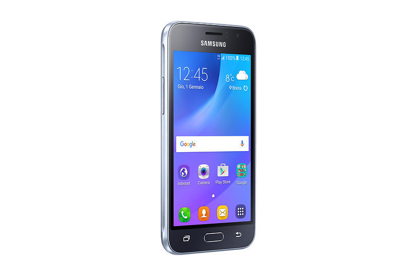 samsung galaxy j120f