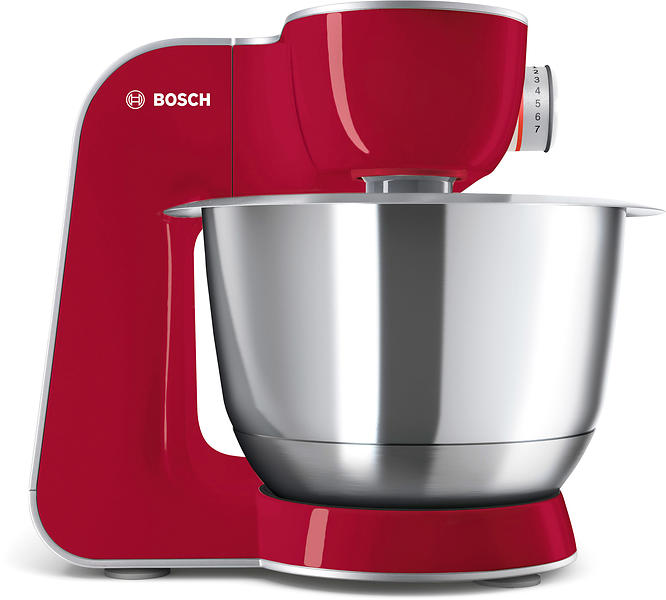 Bosch CreationLine MUM58720 Robot da cucina al miglior prezzo ... Bosch CreationLine MUM58720 Robot da cucina al miglior prezzo ...