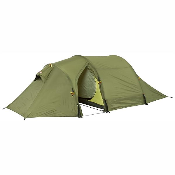 Helsport Fjellheimen Trek Camp (3)