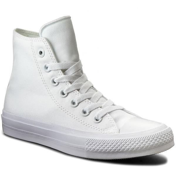 Converse Chuck Taylor All Star II Canvas Hi (Unisex) Scarpe casual Converse Chuck All Taylor All Chuck Star II Canvas Hi (Unisex) Scarpe casual e621e0