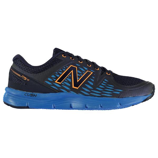 New Balance 775v2 (Men's) Best Price | Compare deals at Lyst New Balance 775v2 (fireflyblack) Men's Running Shoes
