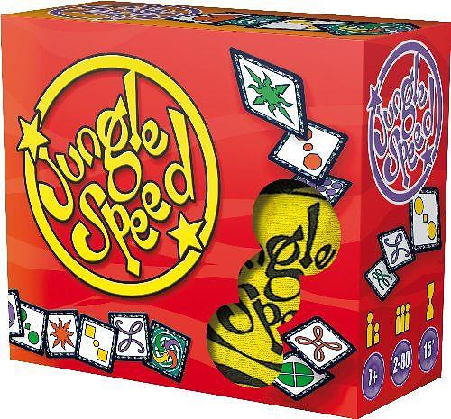 Jungle Speed